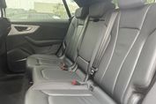 Audi Q8 50 TDI quattro Tiptronic