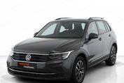 Volkswagen Tiguan 2.0 TDI Life DSG