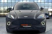 Aston Martin DBX V8