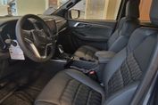 Isuzu D-Max LSX A6 4x4