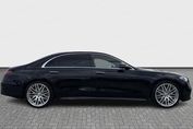 Mercedes Klasa S 580 4-Matic L AMG Line 9G-TRONIC