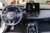 Toyota Corolla 1.5 Style