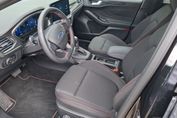 Ford Focus 1.0 EcoBoost ST-Line X