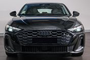 Audi A5 TFSI quattro S line