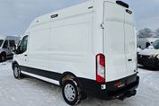 Ford Transit L3H3 Zabudowa Warsztatowa