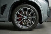 BMW X5 xDrive30d M Sport