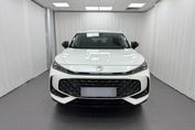 MG HS 1.5T HEV+ Excite aut