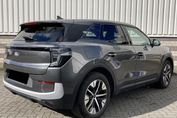 Ford Explorer "Explorer" 77kWh RWD