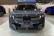 BMW iX3 50 xDrive M Sport