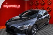 Ford Focus ST-Line X aut 1.0 EcoBoost