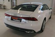 Audi A7 Sportback 45 TFSI mHEV Quattro S tronic