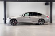 BMW Seria 3 320i xDrive M Sport