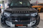 Land Rover Defender 130 3.0 D300 mHEV X-Dynamic HSE