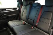 Porsche Cayenne Coupe S
