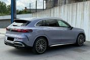 Mercedes GLC 400 4-Matic EQ AMG Line