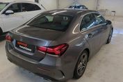 Mercedes Klasa A 200 AMG Line 7G-DCT