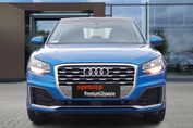 Audi Q2 35 TFSI