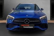 Mercedes Klasa C Kombi 220 d 4MATIC AMG Line