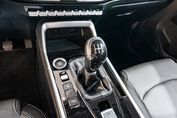EVO CUATRO ‎1.5 BENZ + LPG FWD
