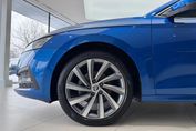 Skoda Octavia 1.5 TSI ACT Style