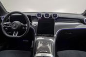 Mercedes GLC 300 4-Matic AMG Line