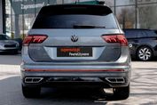 Volkswagen Tiguan Allspace 2.0 TSI 4Mot R-Line DSG 7os.