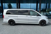 Mercedes V Klasa V300d Ekstradługi 4-Matic 9G-Tronic