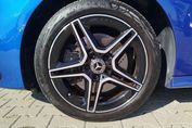 Mercedes Klasa A 250 e AMG Line 8G-DCT