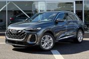 Audi Q5 TFSI S line