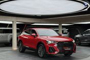 Audi Q3 35 TFSI S-Line