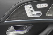 Mercedes GLE 450 d  4-Matic AMG Line