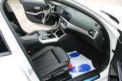 BMW Seria 3 318d mHEV aut