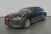 Audi A4 35 TFSI mHEV S tronic