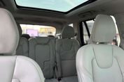 Volvo XC90 T8 AWD Plug-In Hybrid Ultra Bright