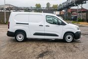 Fiat Doblo Cargo/Van Maxi L2H1