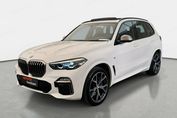 BMW X5 M50d