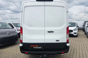 Ford Transit Trend L3H2