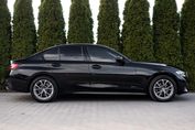 BMW Seria 3 320d xDrive Sport Line