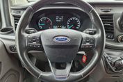 Ford Transit Custom L2H2