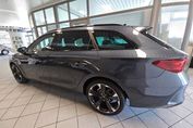 Cupra Leon 1.5 TSI