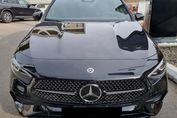 Mercedes Klasa A 220 4-Matic AMG Line
