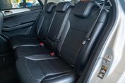 Mercedes GLE 350 d 4-Matic