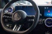 Mercedes GLA 200 d AMG Line