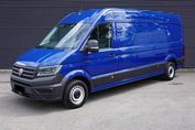 Volkswagen Crafter L4H3