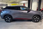 Omoda 5 Premium DCT 1.6 T-GDI