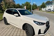 BMW X3 xDrive20d M Sport