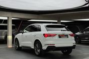 Audi Q3 35 TFSI S-Line