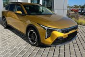 Kia K4 1.6 T-GDI L Business Line