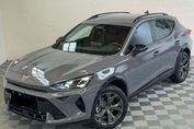 Cupra Formentor 1.5 e-TSI DSG