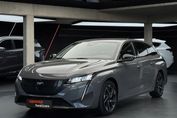 Peugeot 308 1.5 BlueHDi Allure Pack S&S EAT8